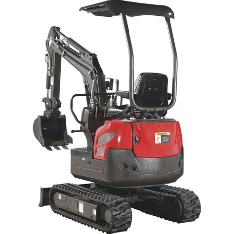 nortrac xn16 mini excavator 15.2 hp|nortrac xn16 mini for sale.